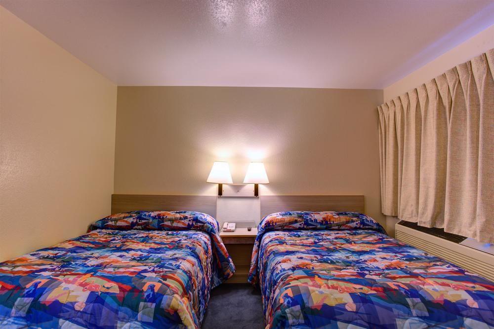 Motel 6-Kelso, Wa - Mt. St. Helens エクステリア 写真