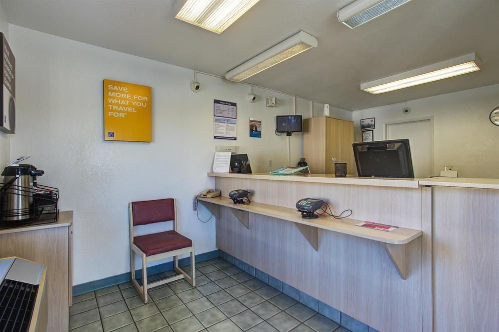 Motel 6-Kelso, Wa - Mt. St. Helens エクステリア 写真