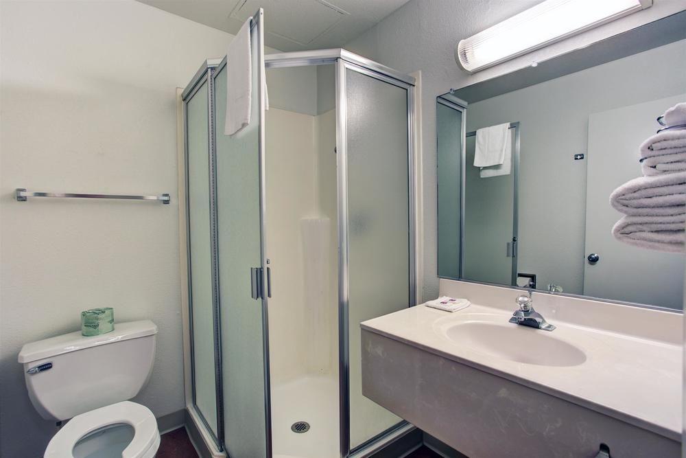 Motel 6-Kelso, Wa - Mt. St. Helens エクステリア 写真